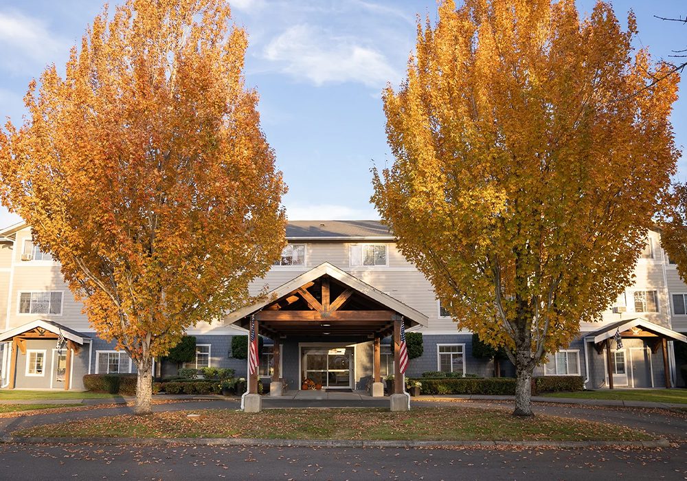 King's Manor Senior Living Community photo 2