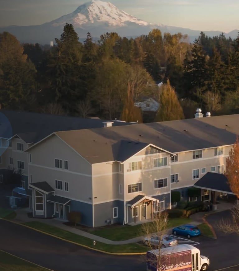King's Manor Senior Living Community photo 3