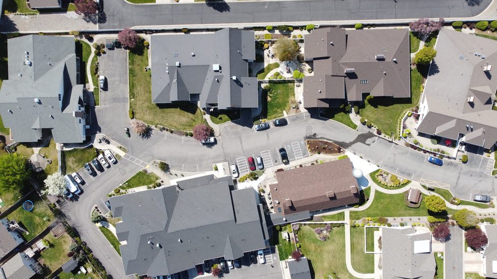 Guardian Angel Homes Liberty Lake