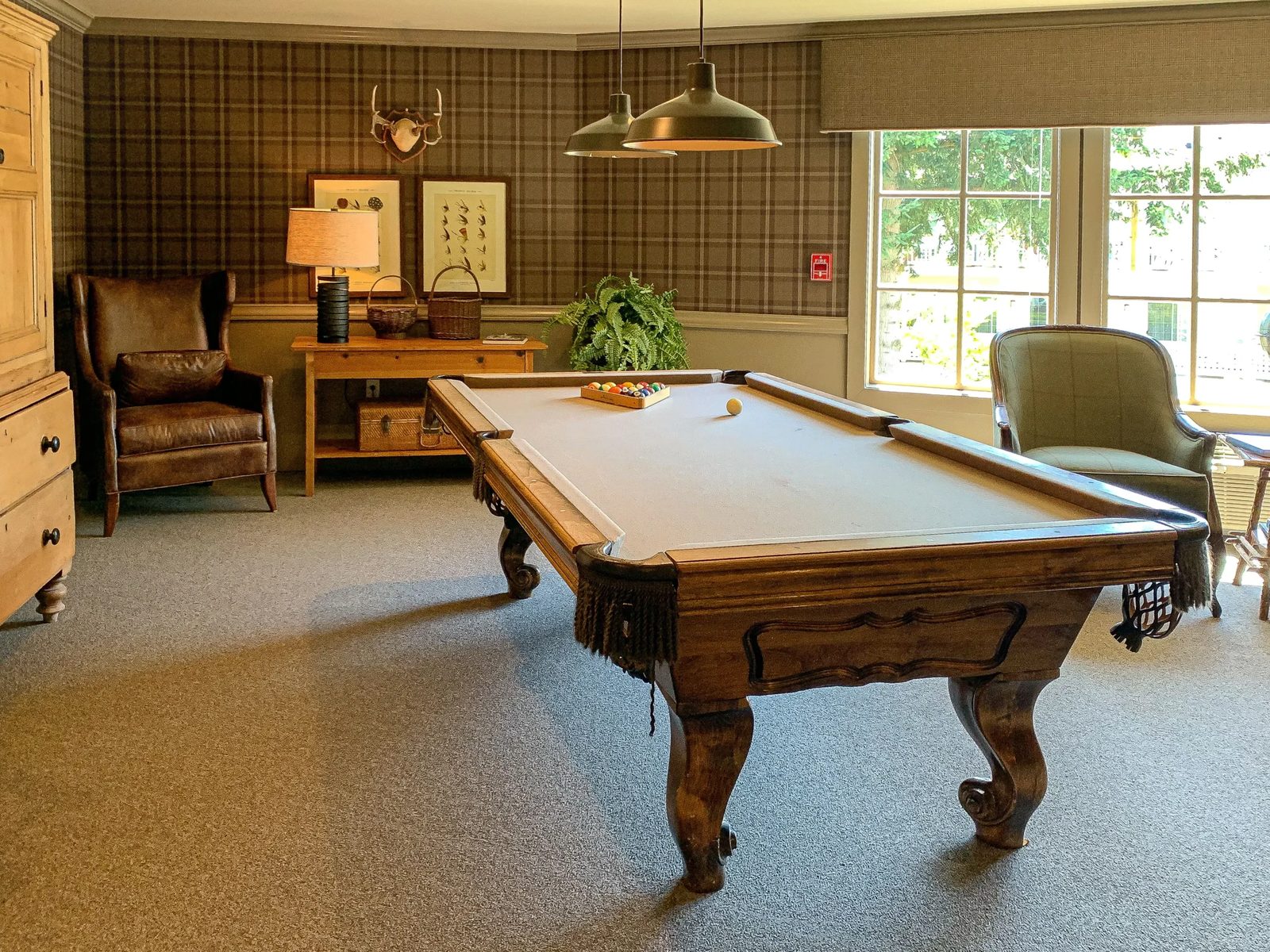 Weatherly Inn photo 1