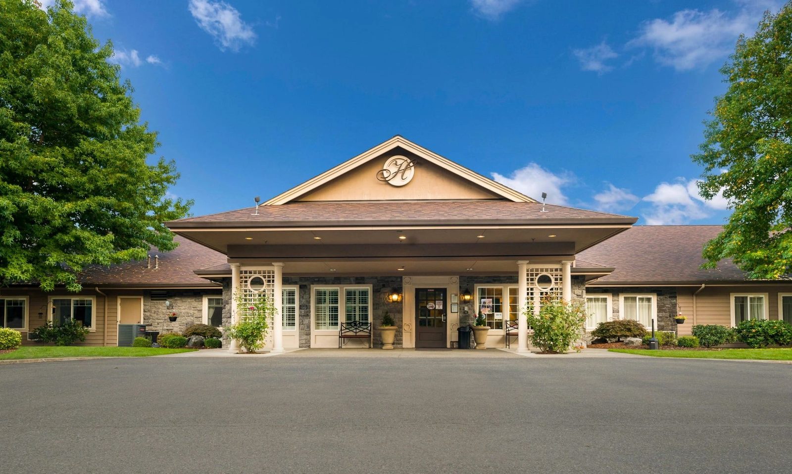 Hampton Special Care - Tumwater