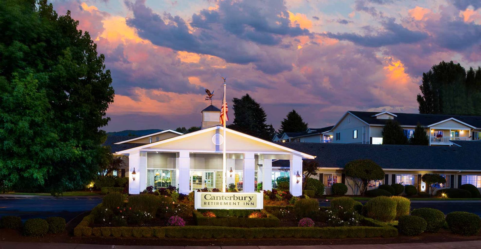Canterbury Retirement Inn photo 1