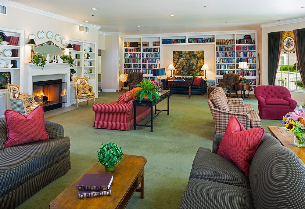 Canterbury Retirement Inn photo 3