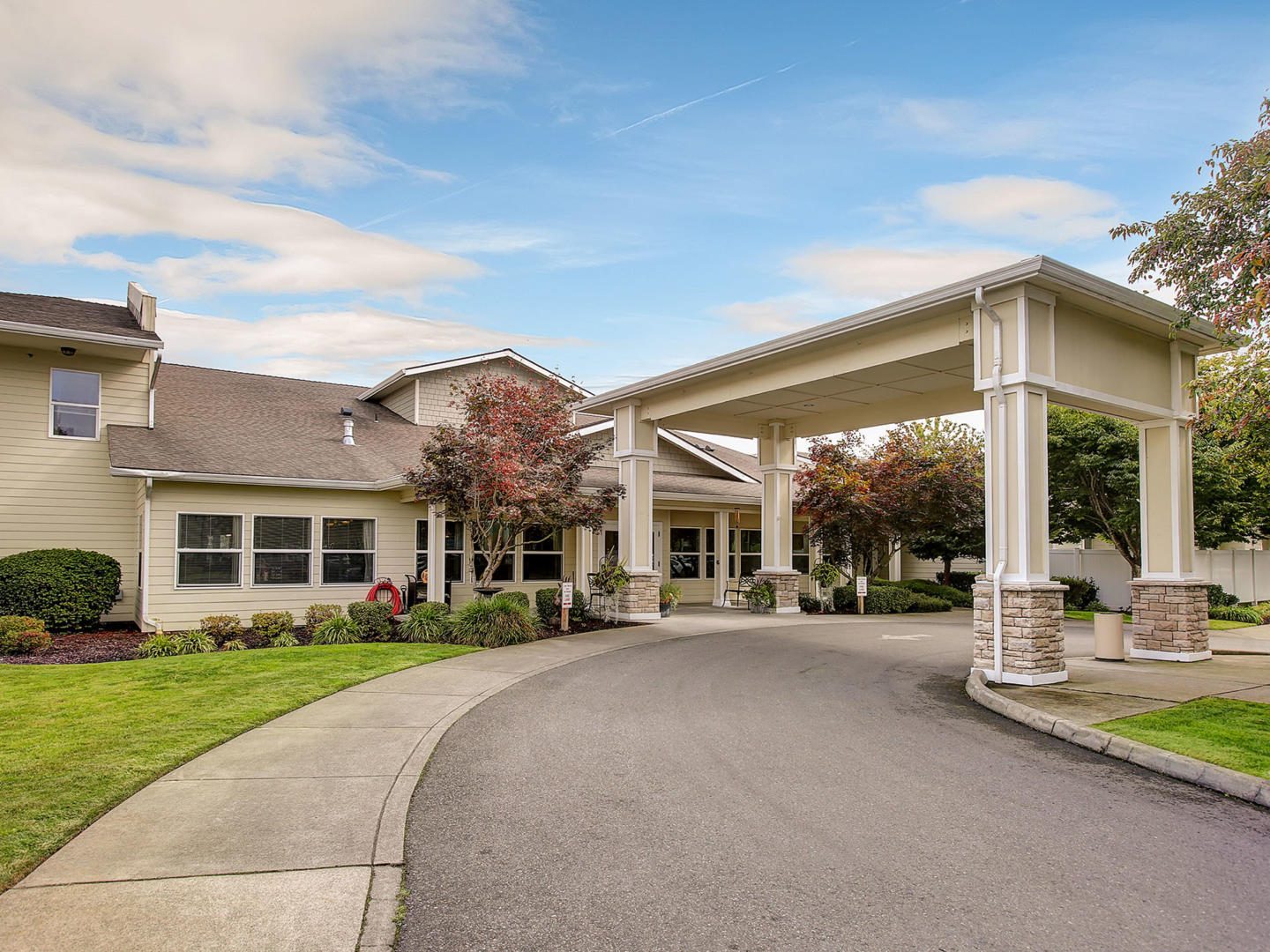 Prestige Senior Living Auburn Meadows photo 1