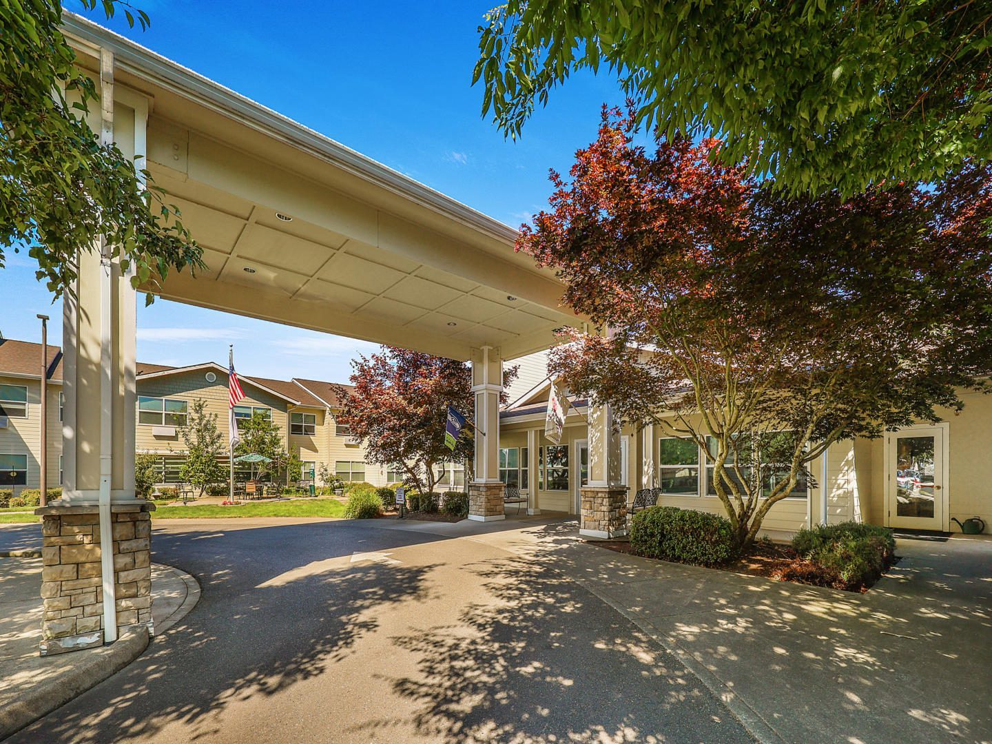 Prestige Senior Living Auburn Meadows photo 2