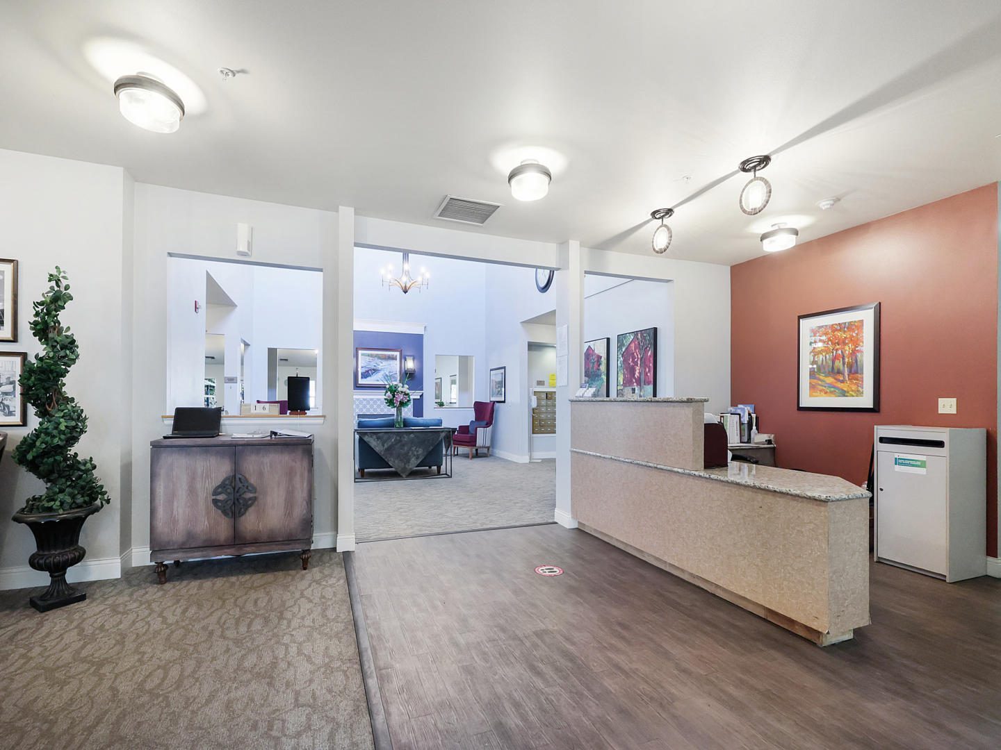Prestige Senior Living Auburn Meadows photo 4