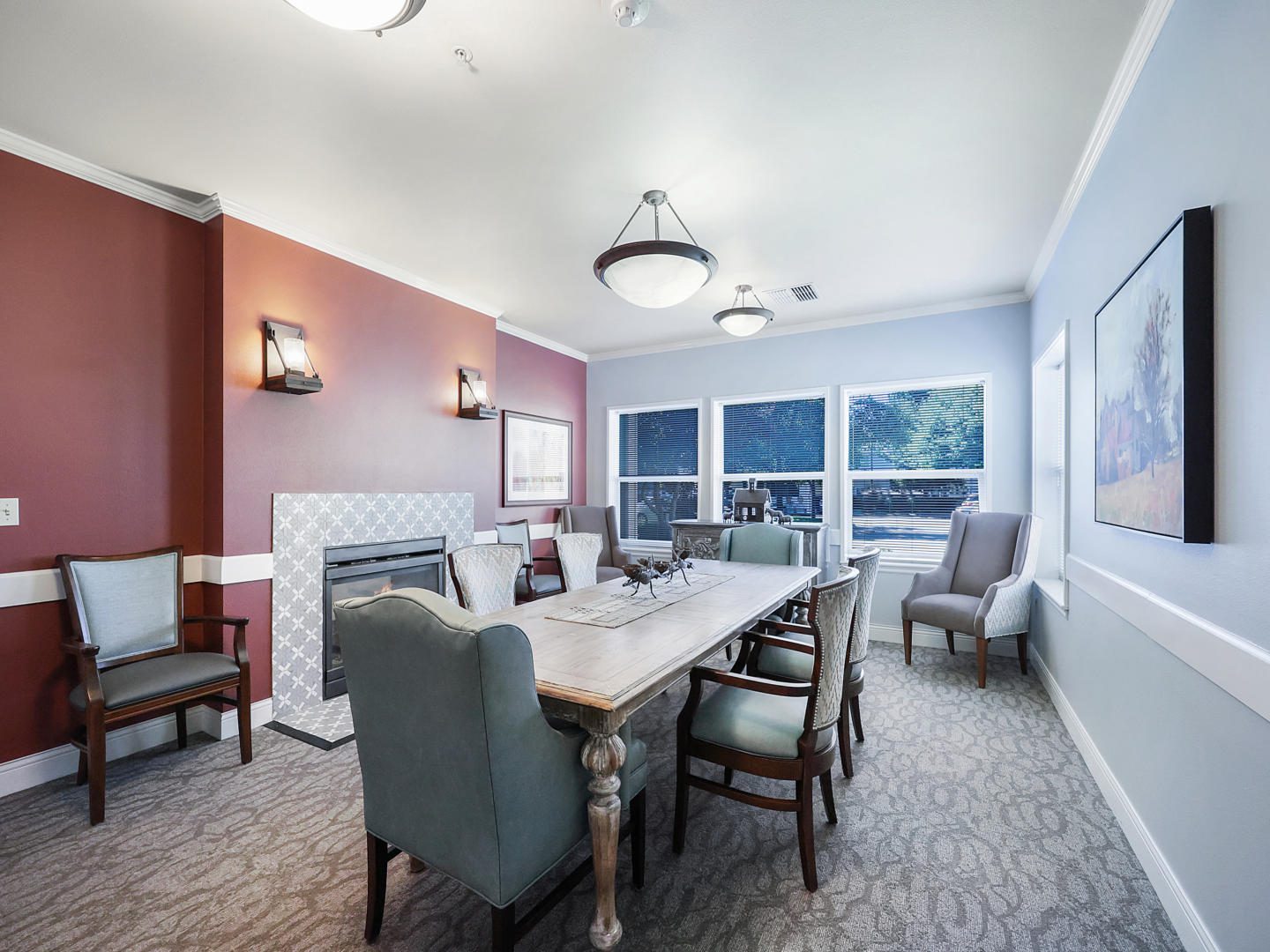 Prestige Senior Living Auburn Meadows photo 5