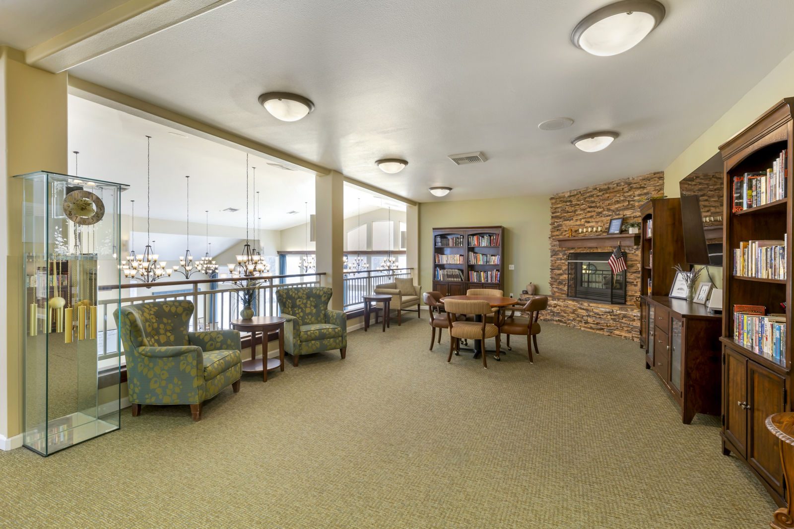 Brookdale College Place photo 3