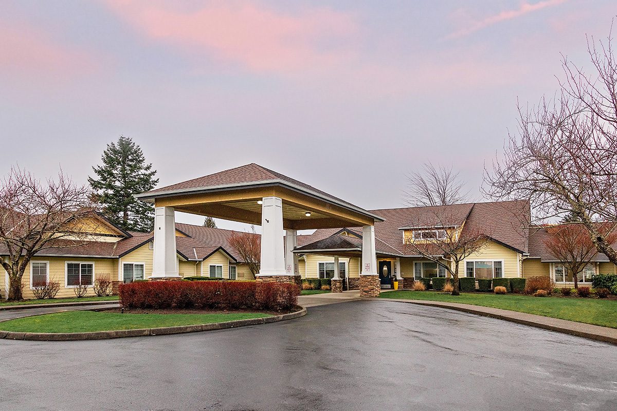 White River Assisted Living And Memory Care photo 1
