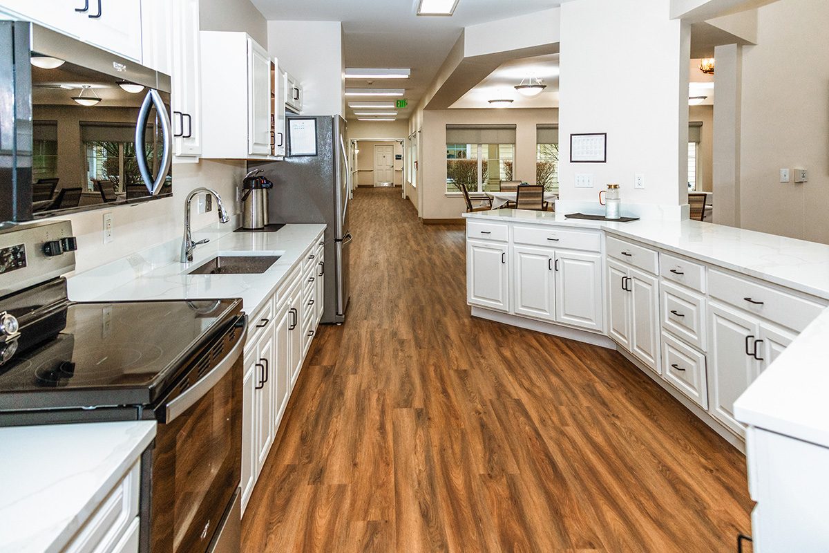 White River Assisted Living And Memory Care photo 3