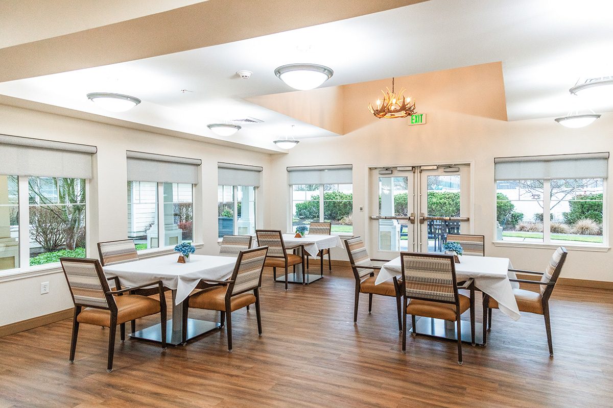 White River Assisted Living And Memory Care photo 4