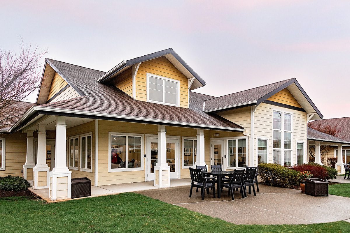 White River Assisted Living And Memory Care photo 5