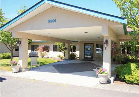 Summit Place Assisted Living