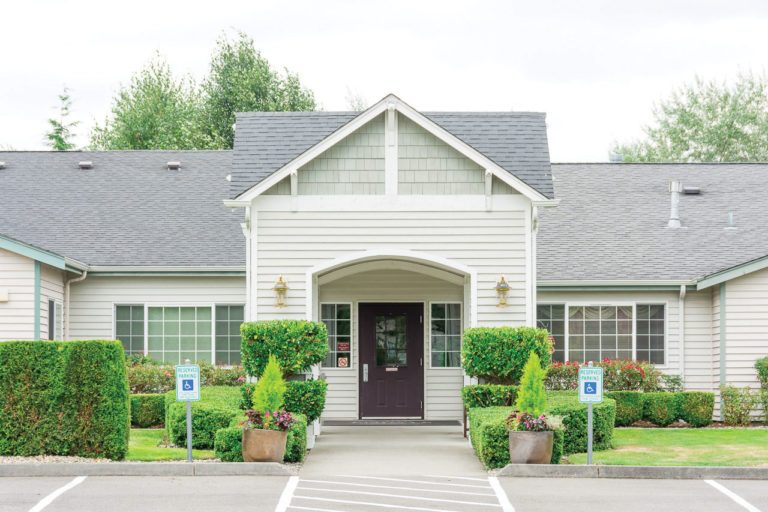 South Pointe Assisted Living photo 2