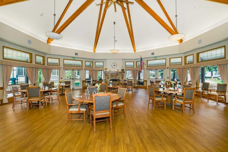 River Mountain Village Assisted Living photo 2