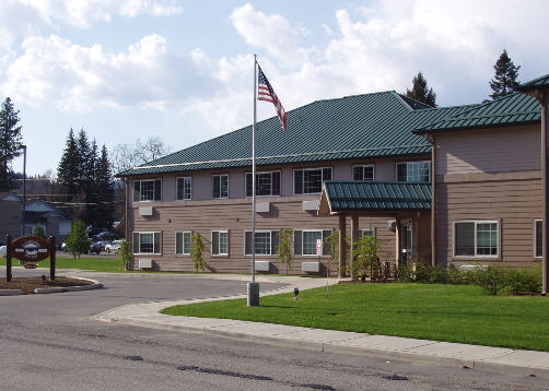 River Mountain Village Assisted Living