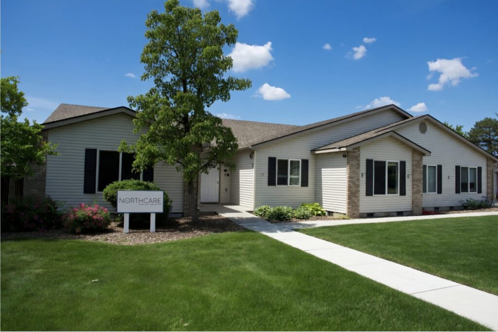 NorthCare Hoxie