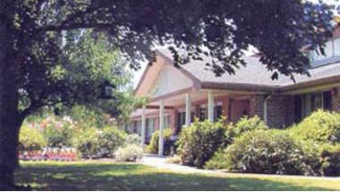 Prestige Assisted Living At Hazel Dell