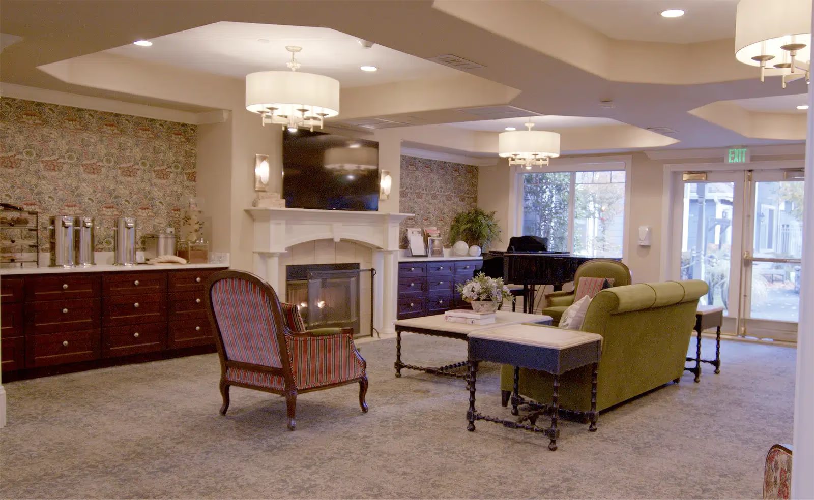 Aegis Living Kirkland photo 2