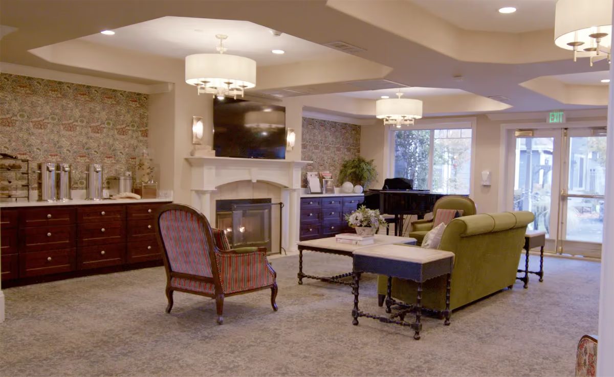 Aegis Living Kirkland photo 3