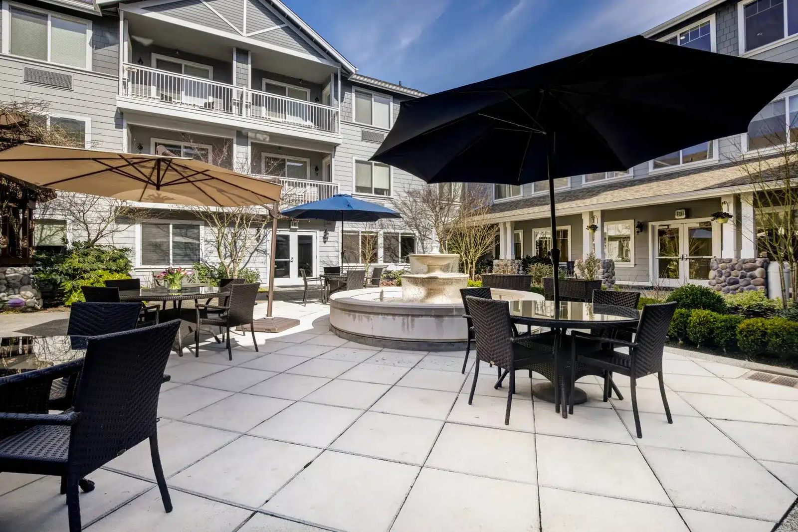 Aegis Senior Living Of Shoreline photo 2