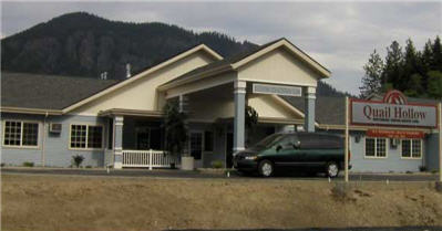 Quail Hollow Assisted Living