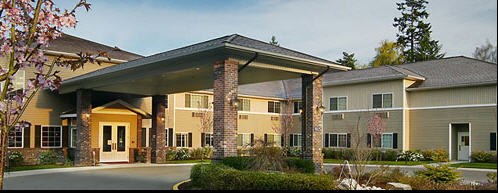 Normandy Park Assisted Living
