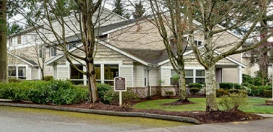 Brookdale Marysville