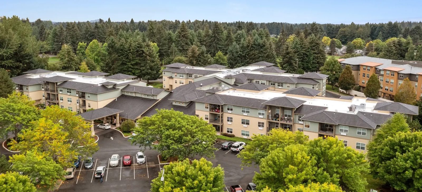 Woodland Retirement & Assisted Living Community photo 1