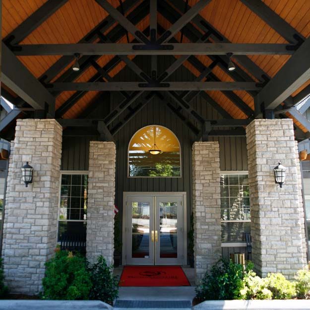 Woodland Retirement & Assisted Living Community photo 2