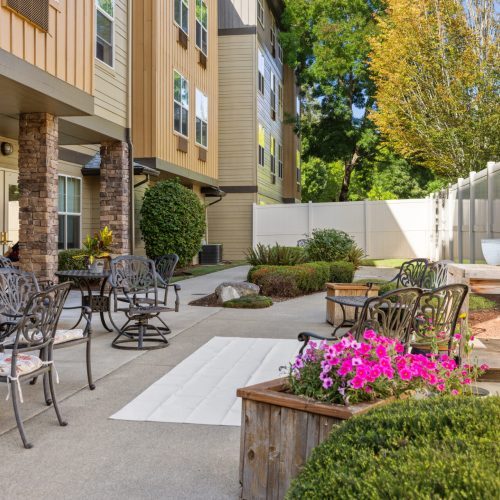 Woodland Retirement & Assisted Living Community photo 3