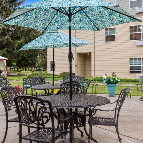 Woodland Retirement & Assisted Living Community photo 4