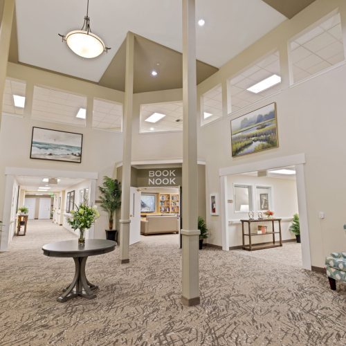Woodland Retirement & Assisted Living Community photo 5