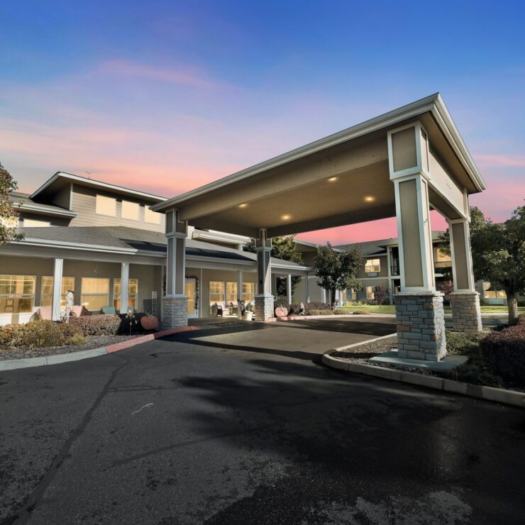 Wenatchee Senior Living photo 1