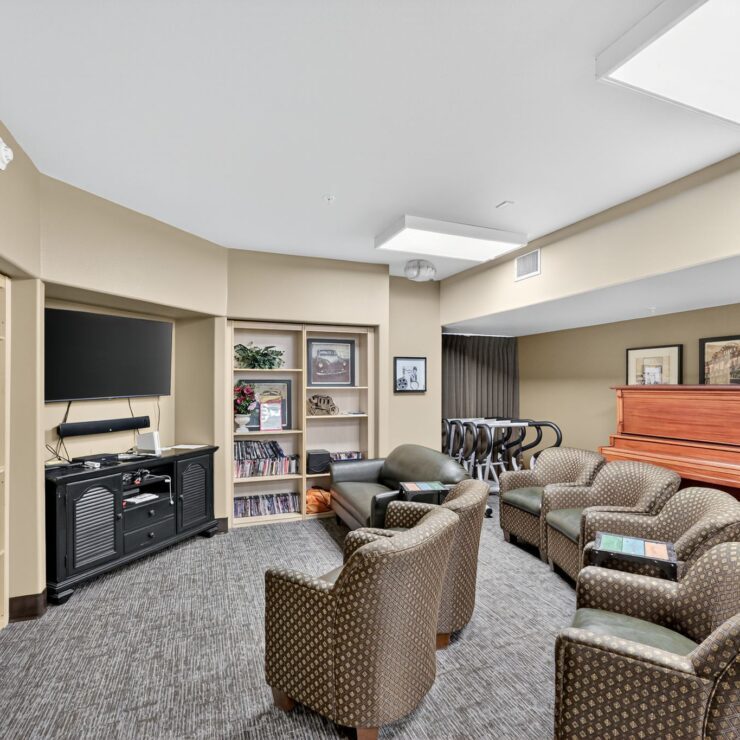 Wenatchee Senior Living photo 2