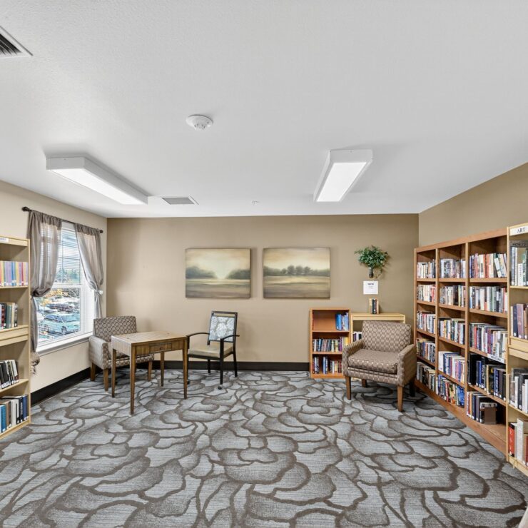 Wenatchee Senior Living photo 3