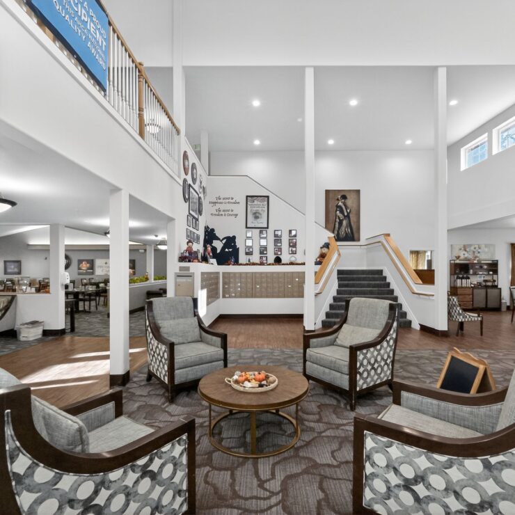 Wenatchee Senior Living photo 4