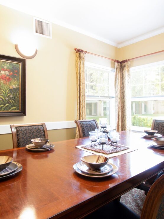Wenatchee Senior Living photo 5