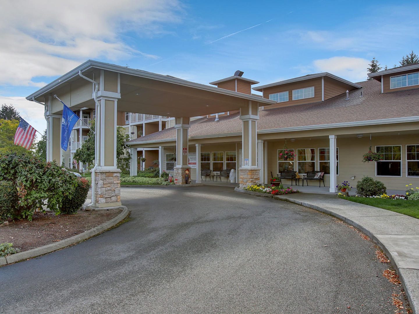 Prestige Senior Living Rosemont photo 1