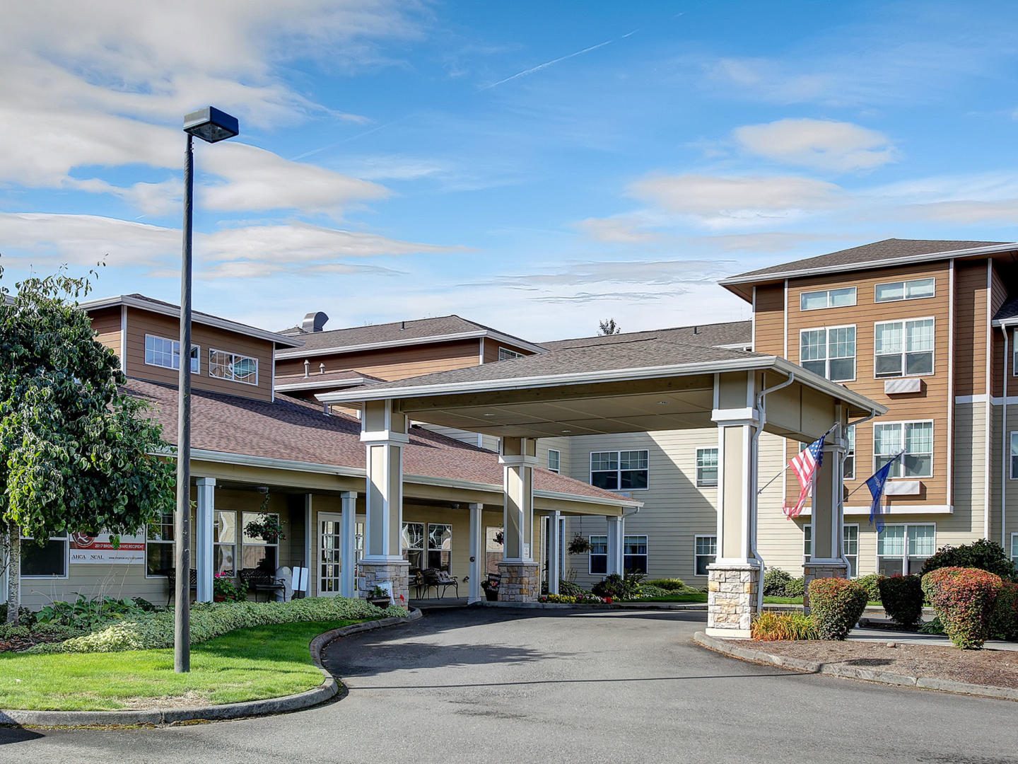 Prestige Senior Living Rosemont photo 2