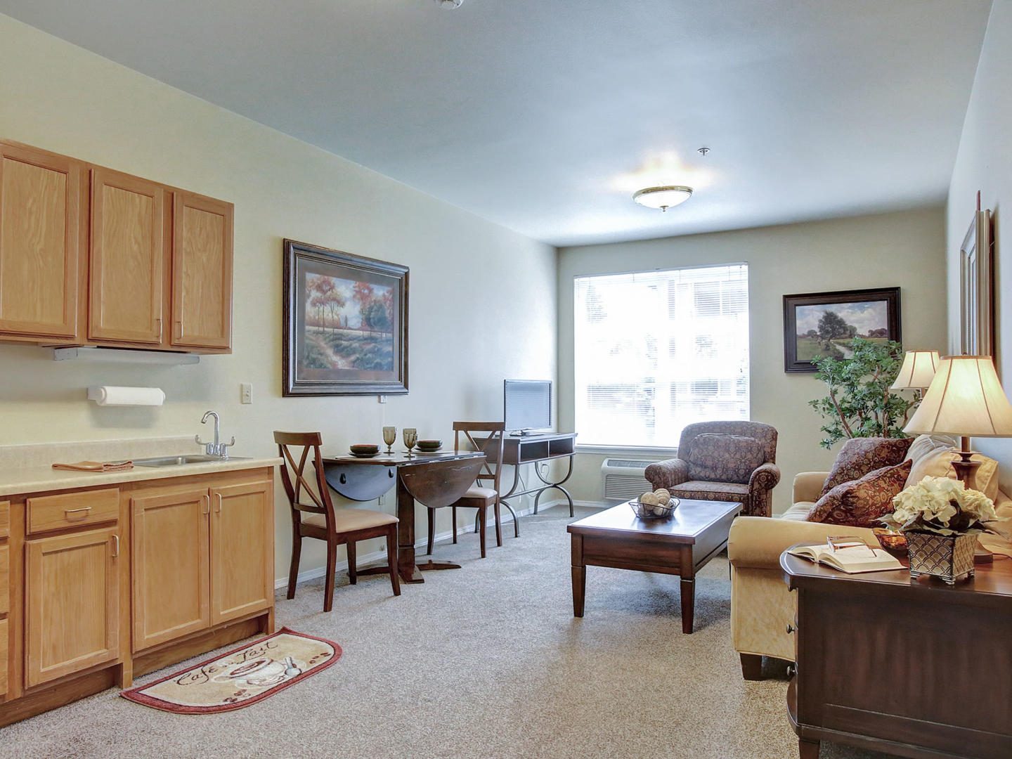 Prestige Senior Living Rosemont photo 3