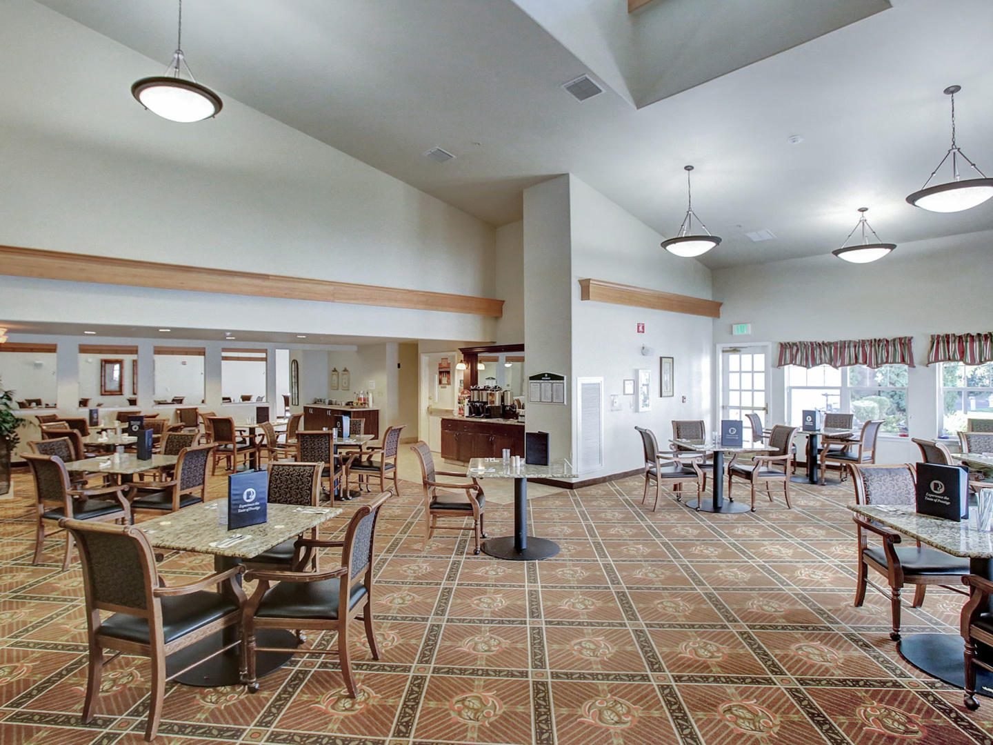 Prestige Senior Living Rosemont photo 5