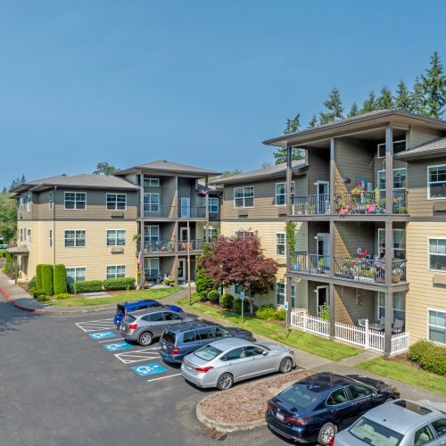 Olympic Place Retirement And Assisted Living Community photo 2
