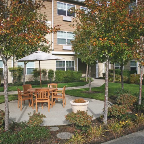 Olympic Place Retirement And Assisted Living Community photo 3