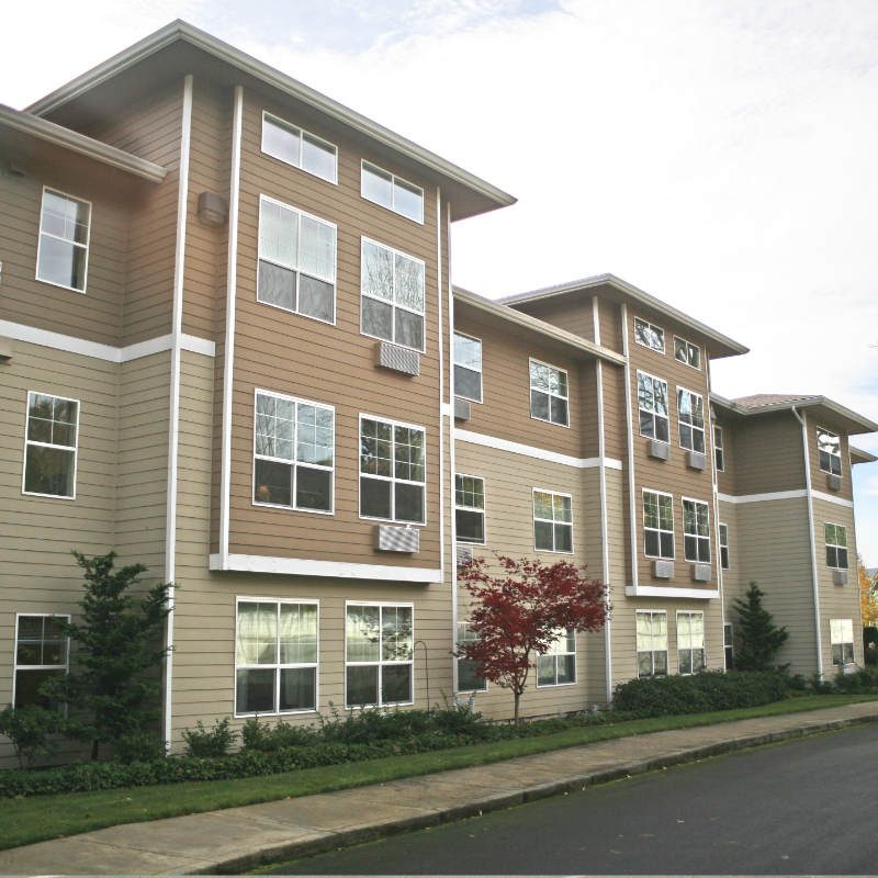 Olympic Place Retirement And Assisted Living Community photo 4