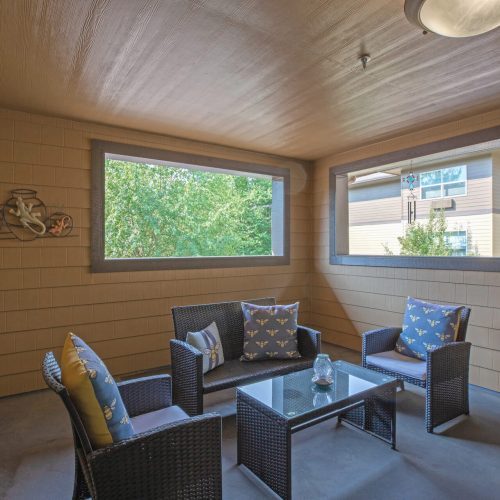 Olympic Place Retirement And Assisted Living Community photo 5