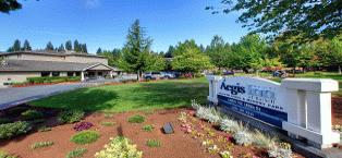 Aegis Of Bothell