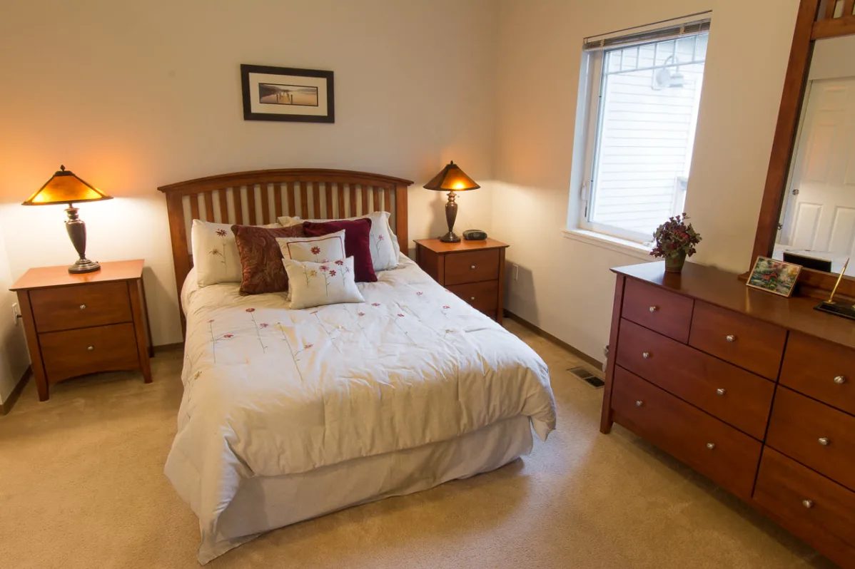 La Conner Retirement Inn photo 3