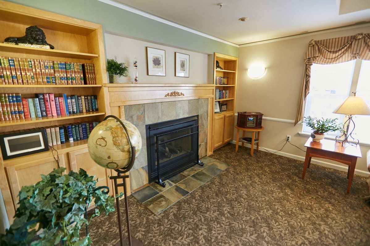 La Conner Retirement Inn photo 4