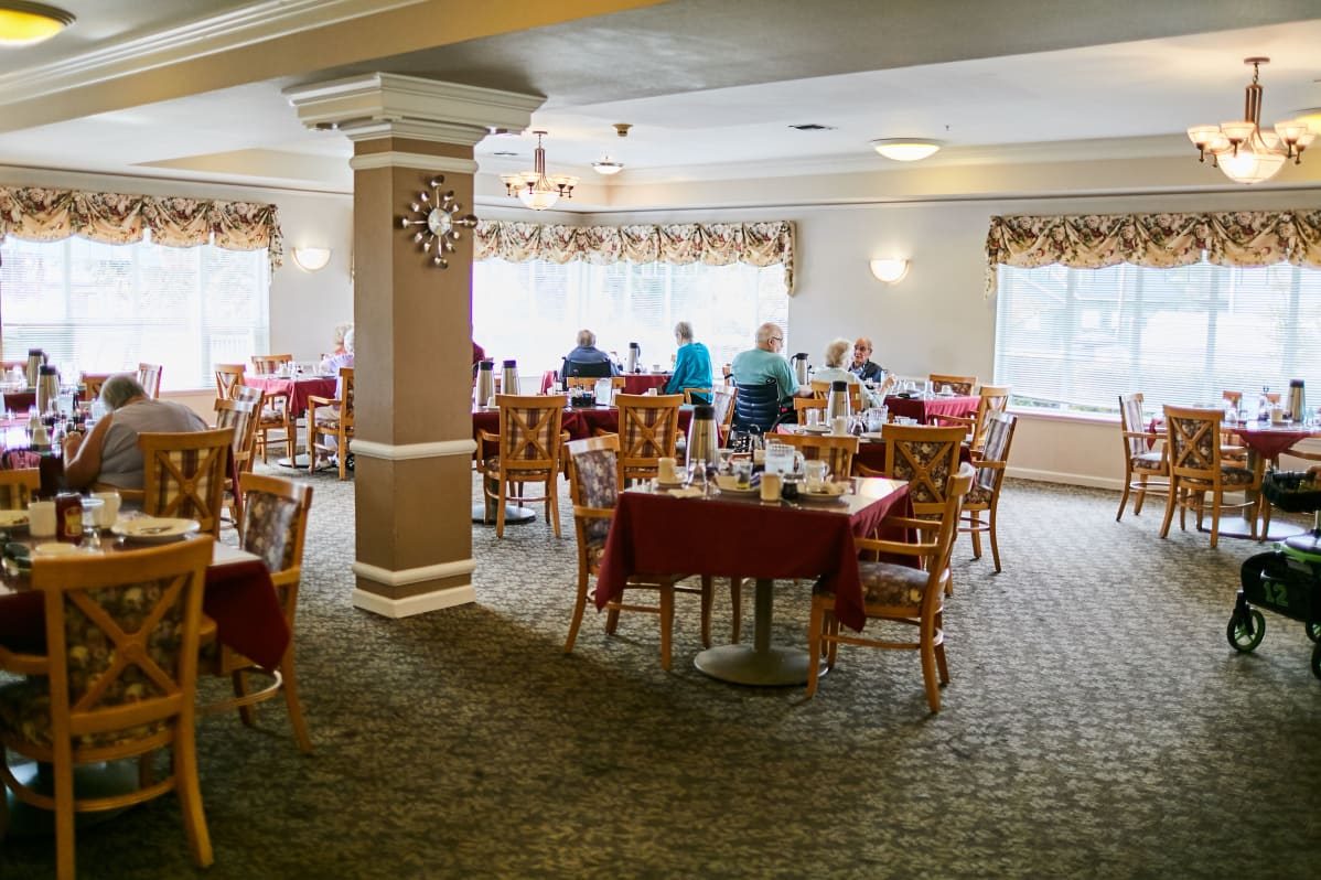 La Conner Retirement Inn photo 5